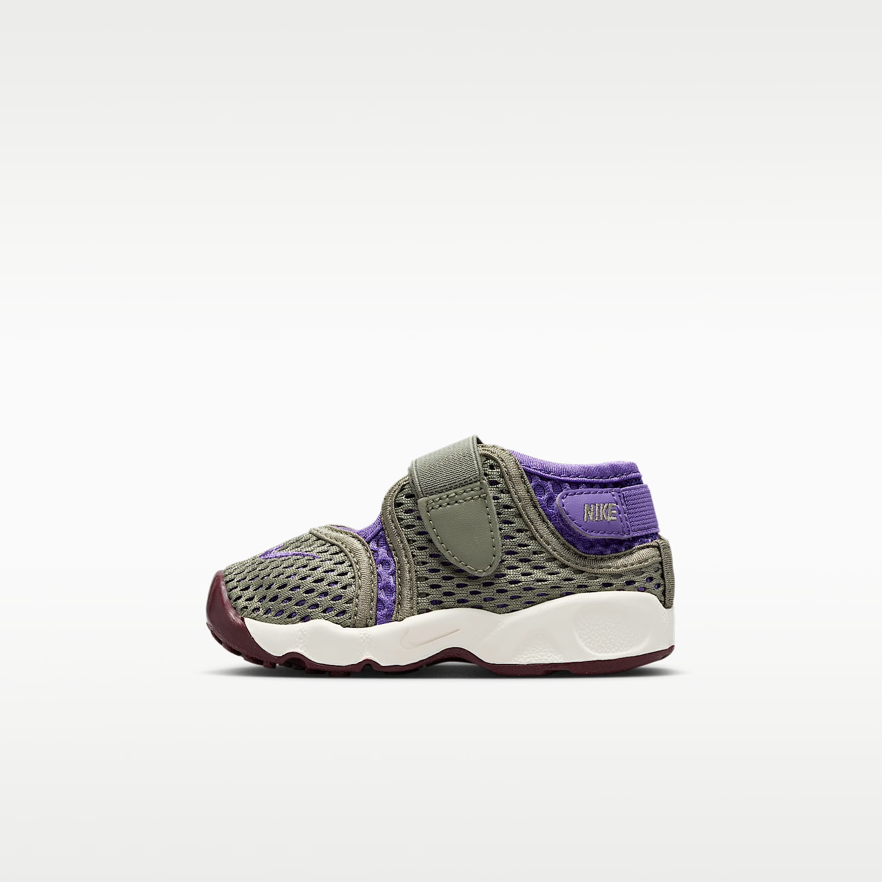 Nike Rift 2 Baby/Toddler Shoes. Nike ID